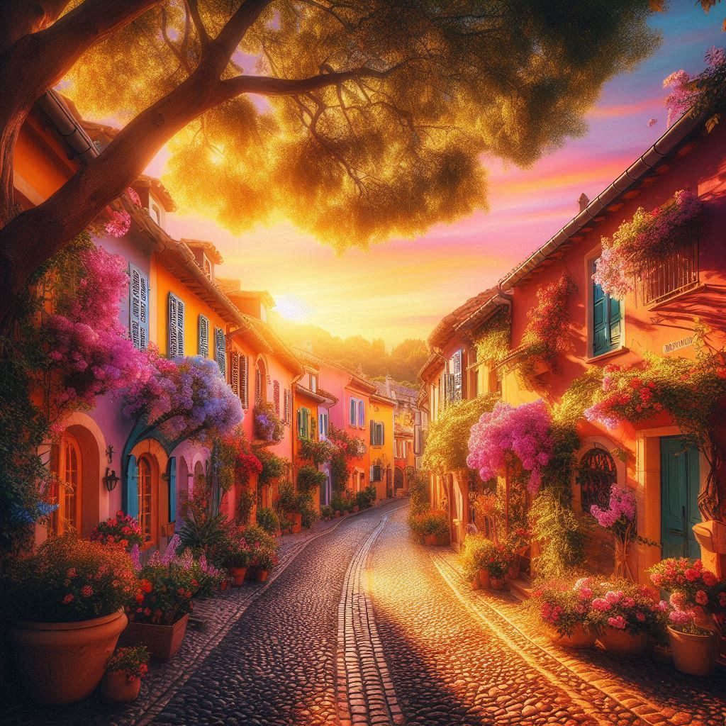 The Village