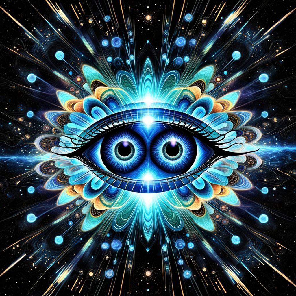 Quantum Field 1
