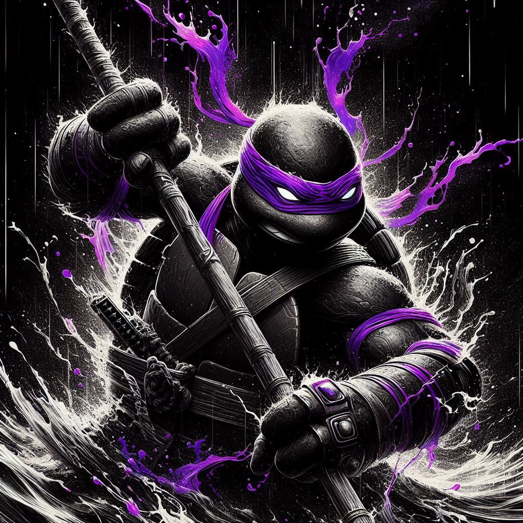 Donatello