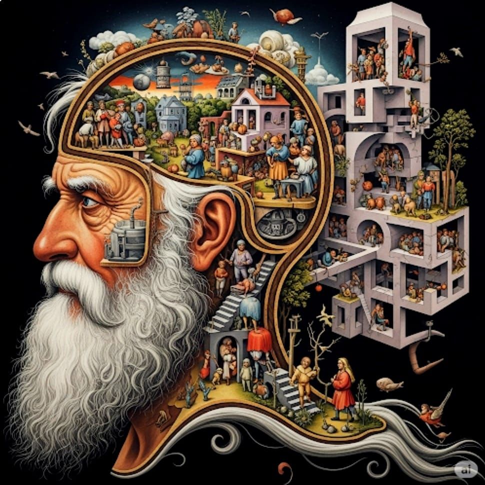 Complicated ⚙️ 03