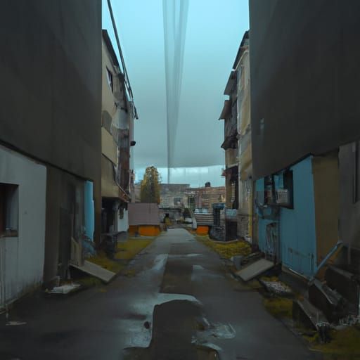 Dystopia