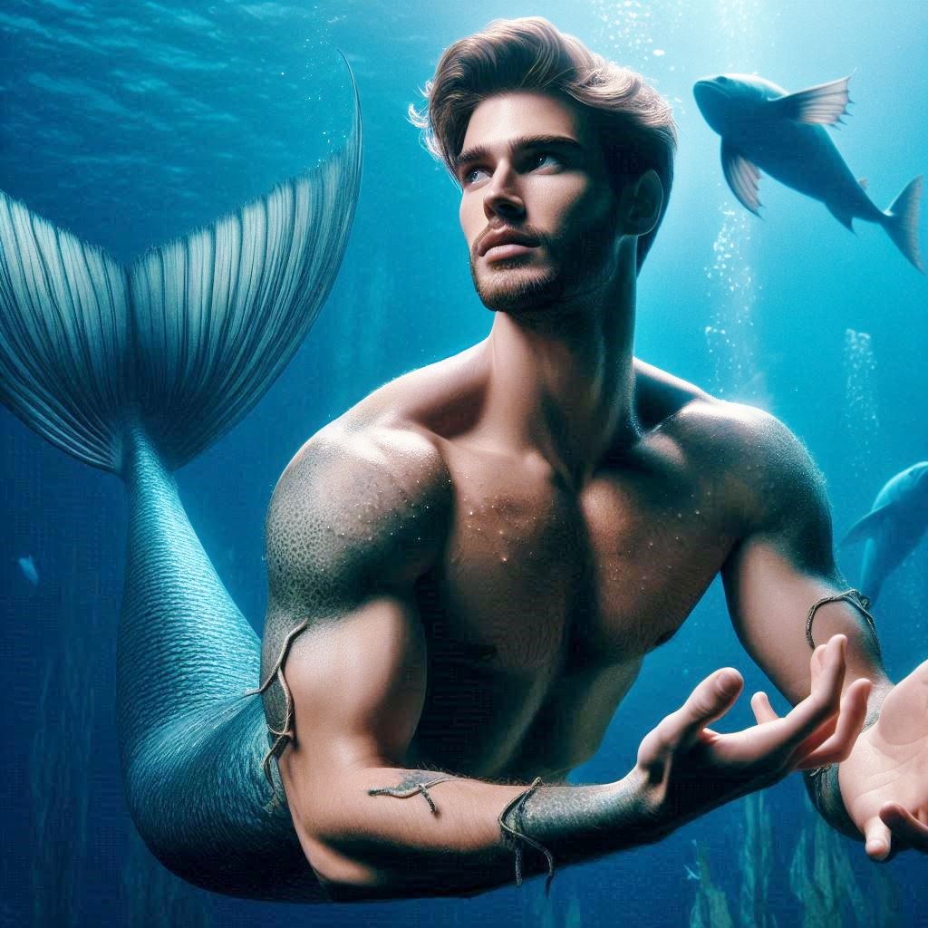 Merman
