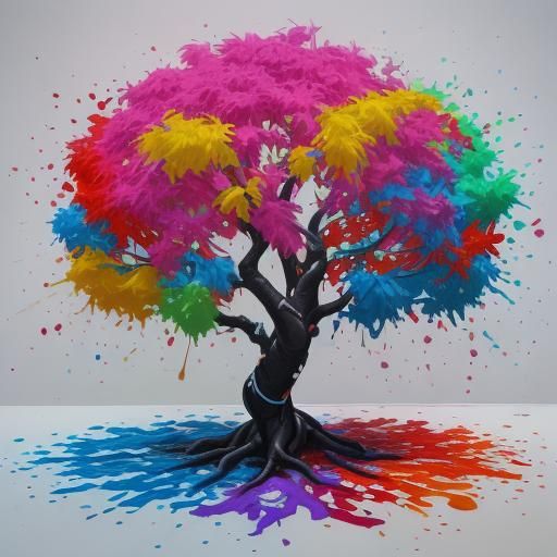 Untitled Creation