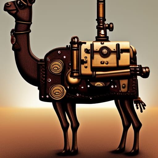 Camel