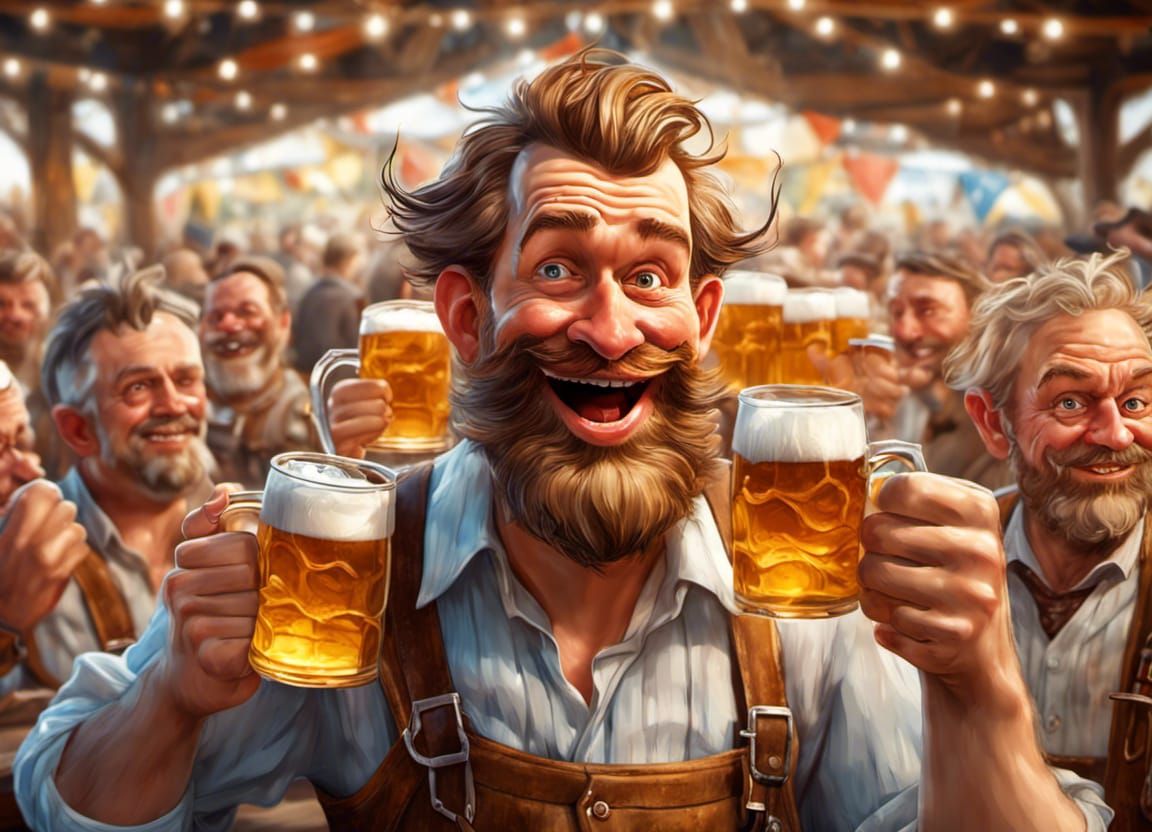 Cheers!  by @Jo Eplima