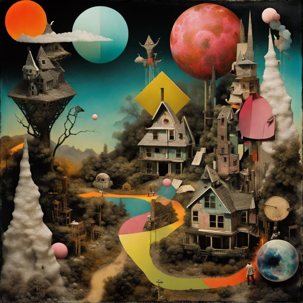 Untitled Creation