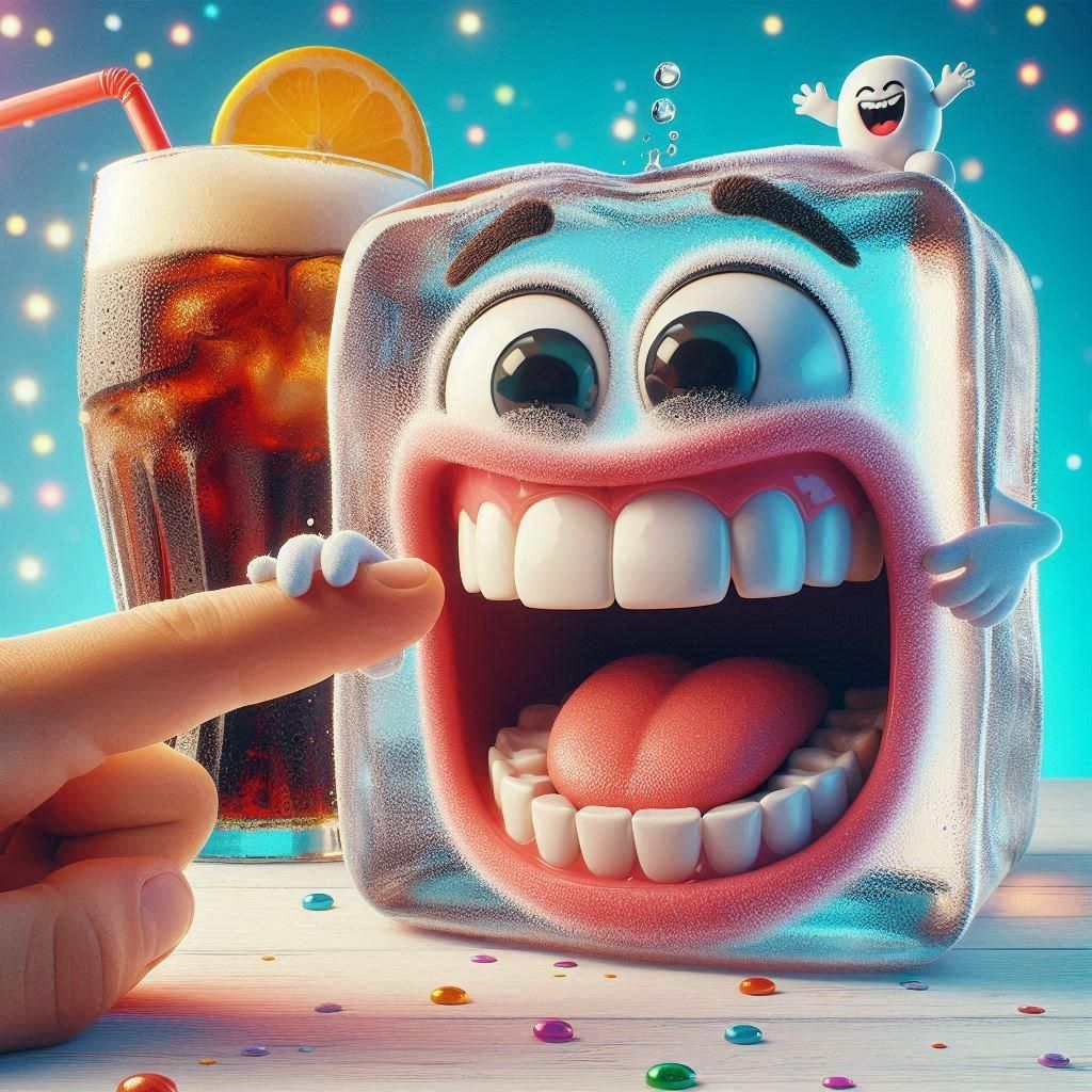 Wordplay #56: Frost bite