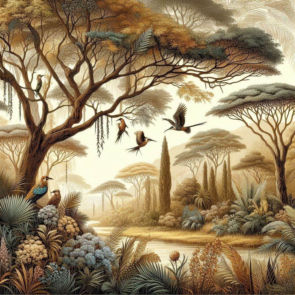 birds paradise 10