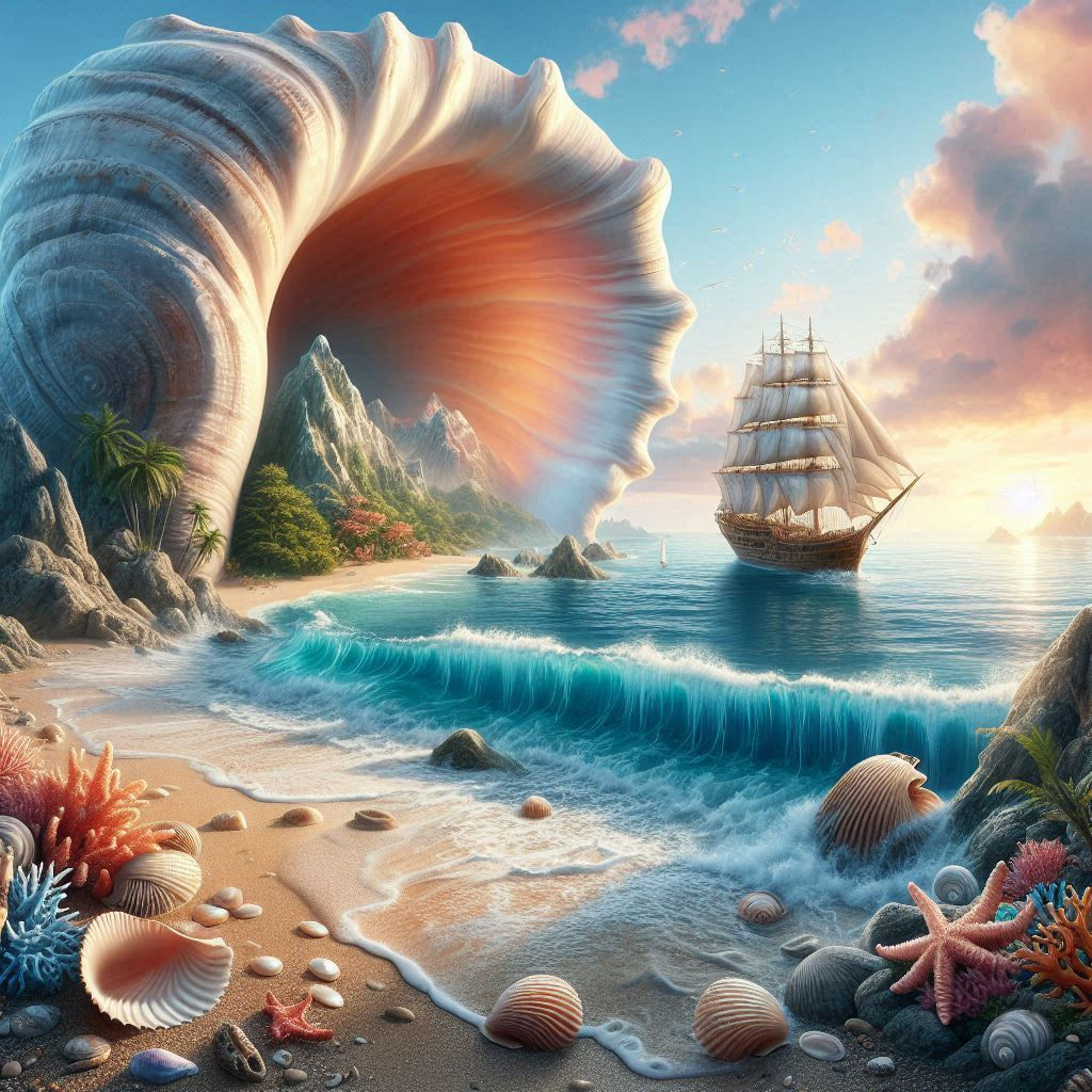 Seashell