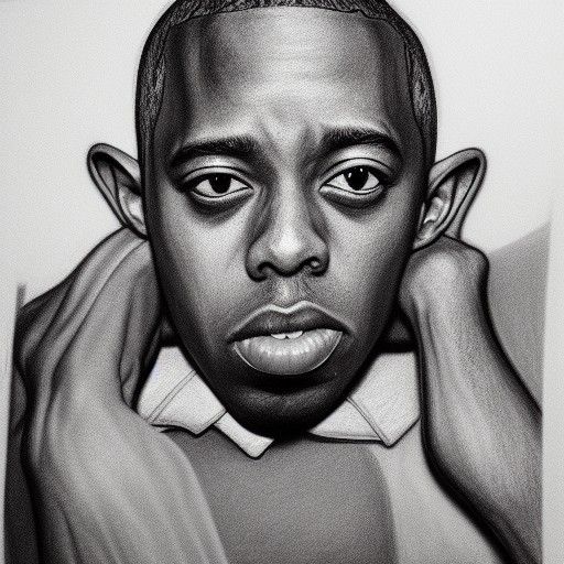 tyler the creator igor