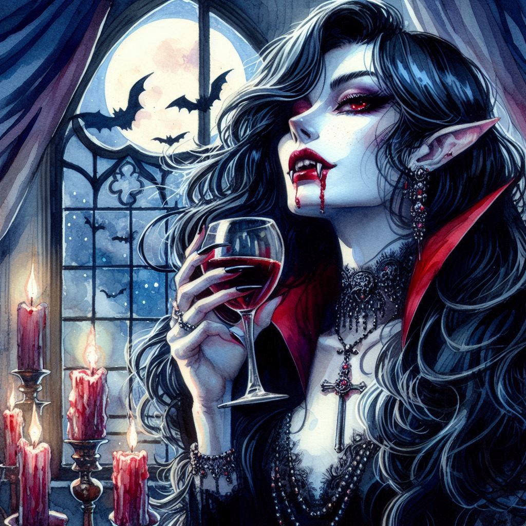 𝕸𝖆𝖞𝖇𝖊 𝖂𝖎𝖓𝖊, 𝕸𝖆𝖞𝖇𝖊 𝕹𝖔𝖙....