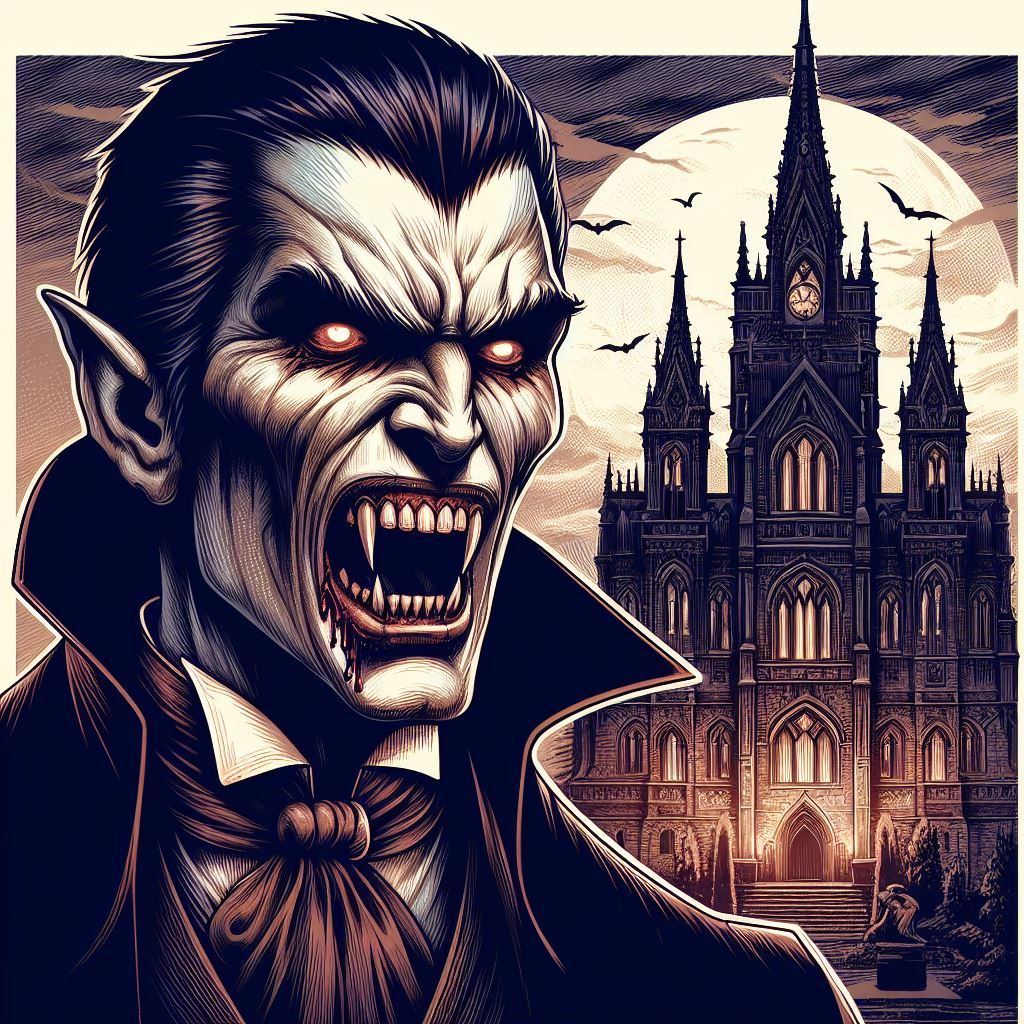 Dracula