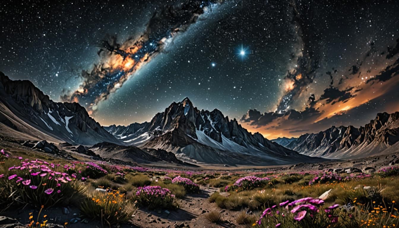 Astral Glory