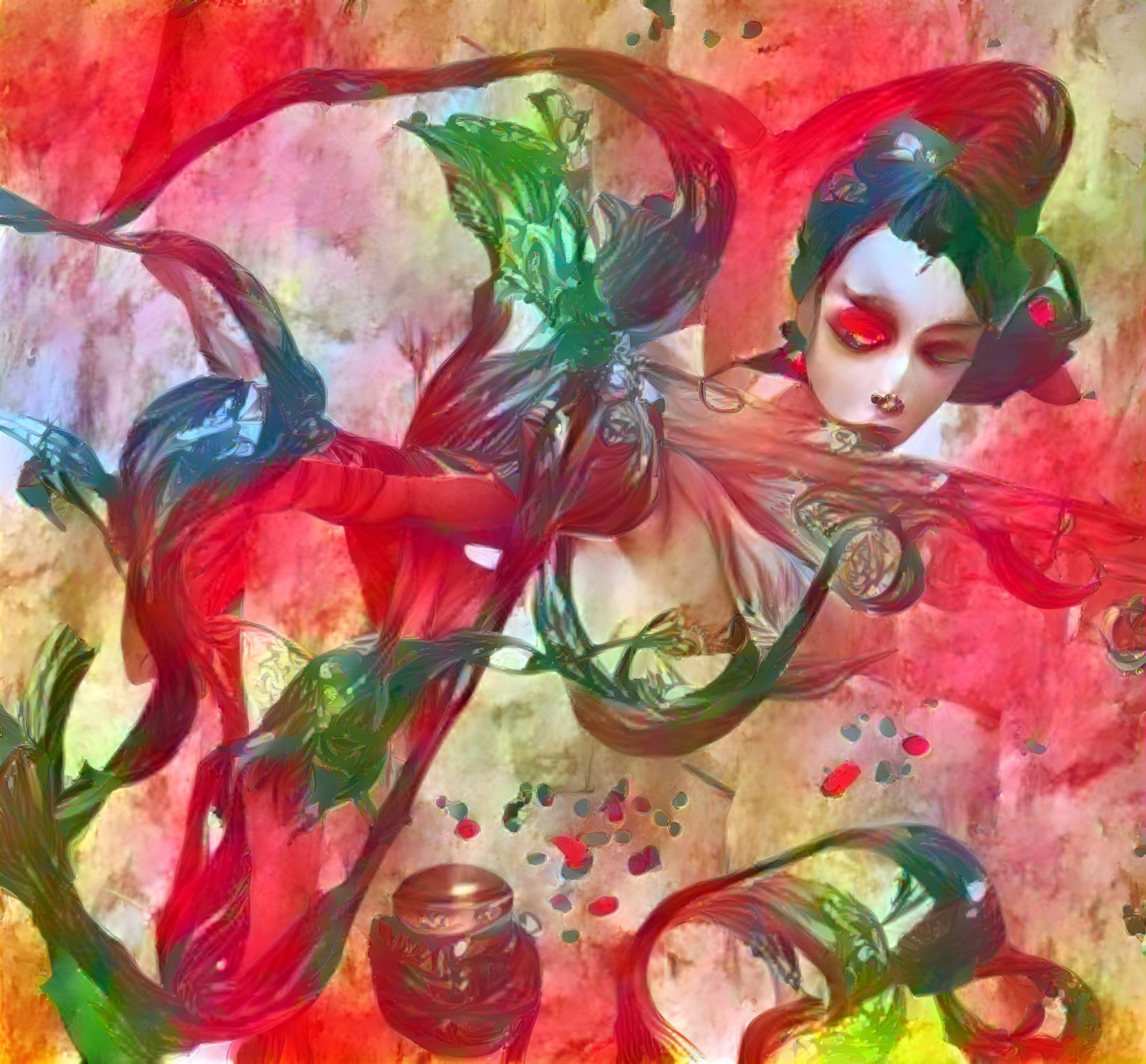 Untitled Creation