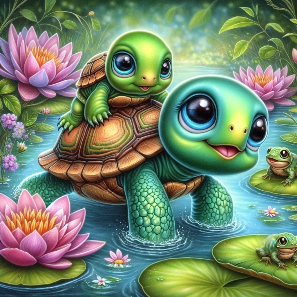 Stop Mom, I want to play with my friends