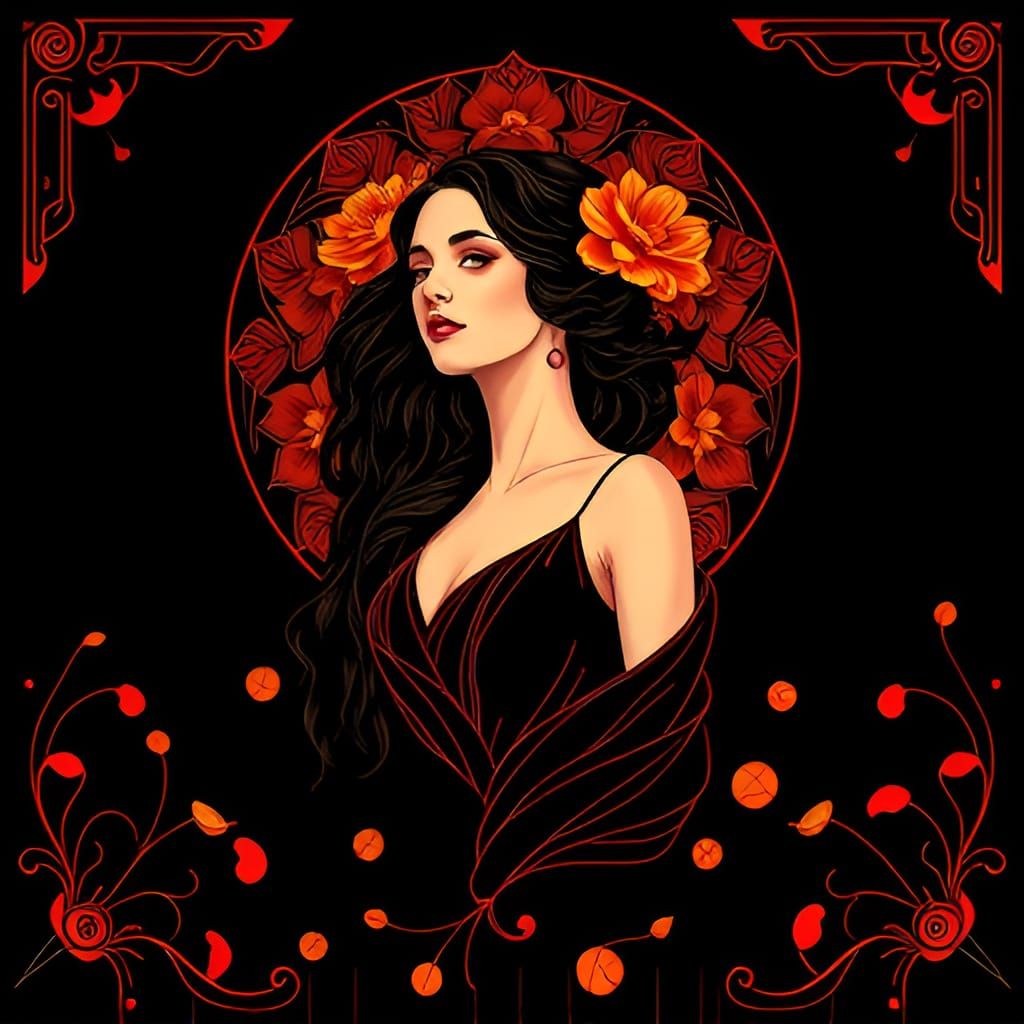 Una noche en Sevilla