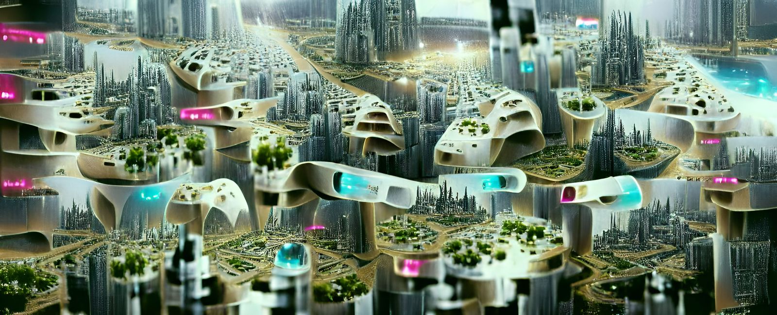 future city