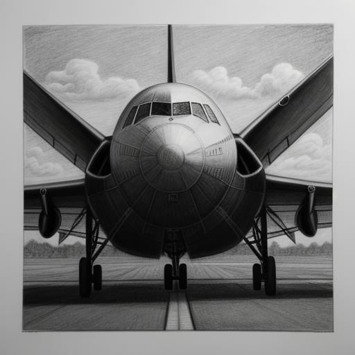 airplane