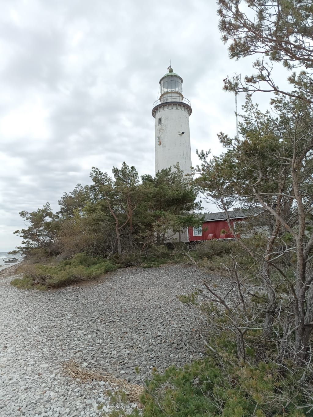 Fårö Lighthouse