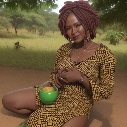 Ndege huwinda wadudu, yeye huwinda furaha,
Macho yake yanang...