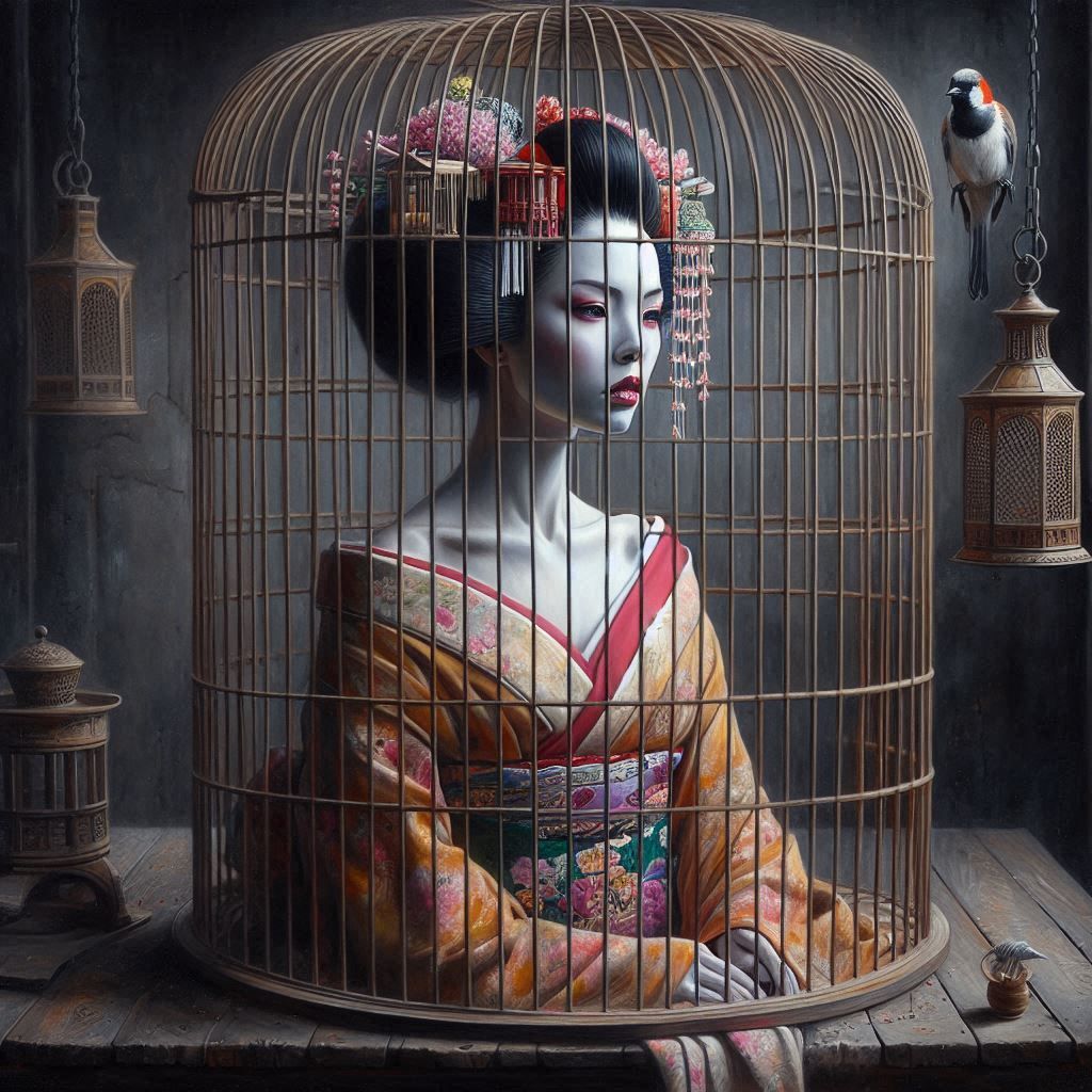 Geisha