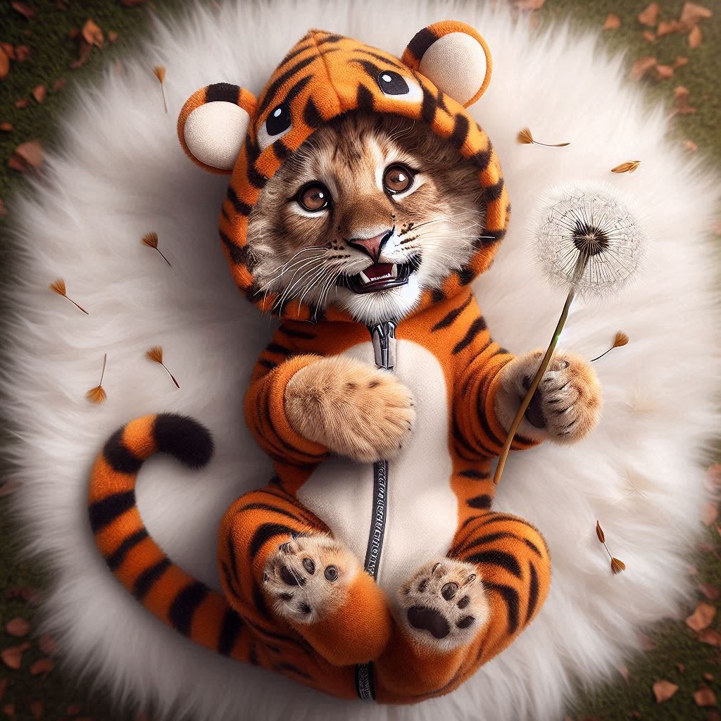 Do you think i'm cute??