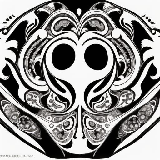 Ying Yang
