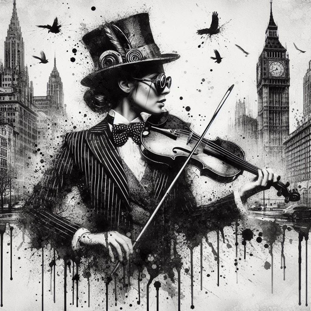 Music of the Streets