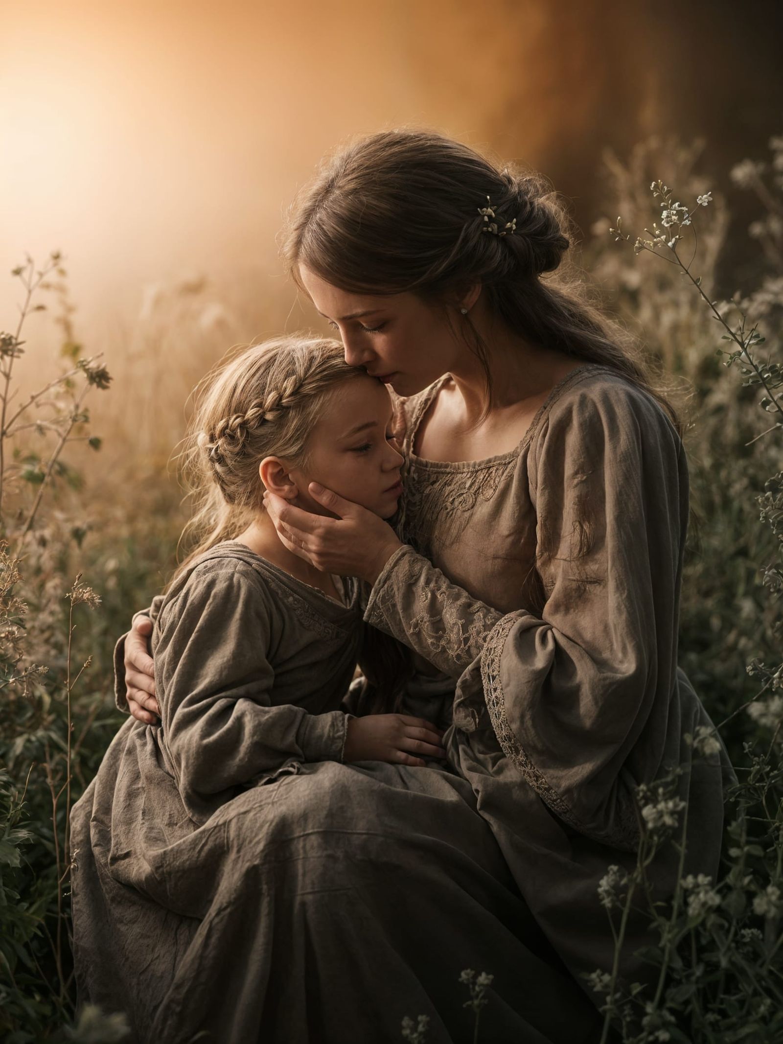 Emotional  by @Zanne