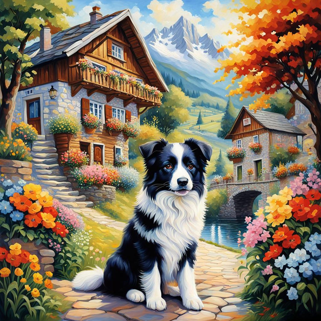 Swiss Village (1)