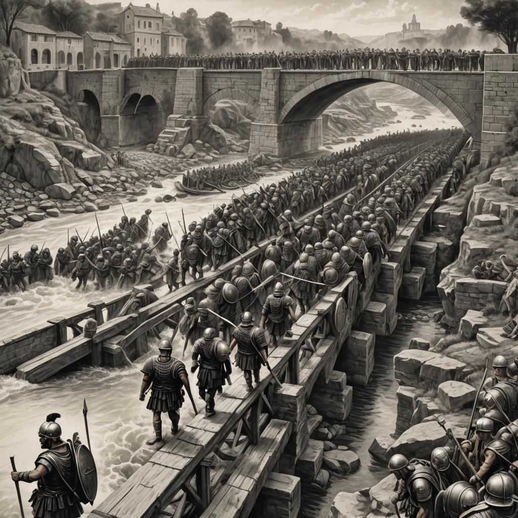 Roman Legion