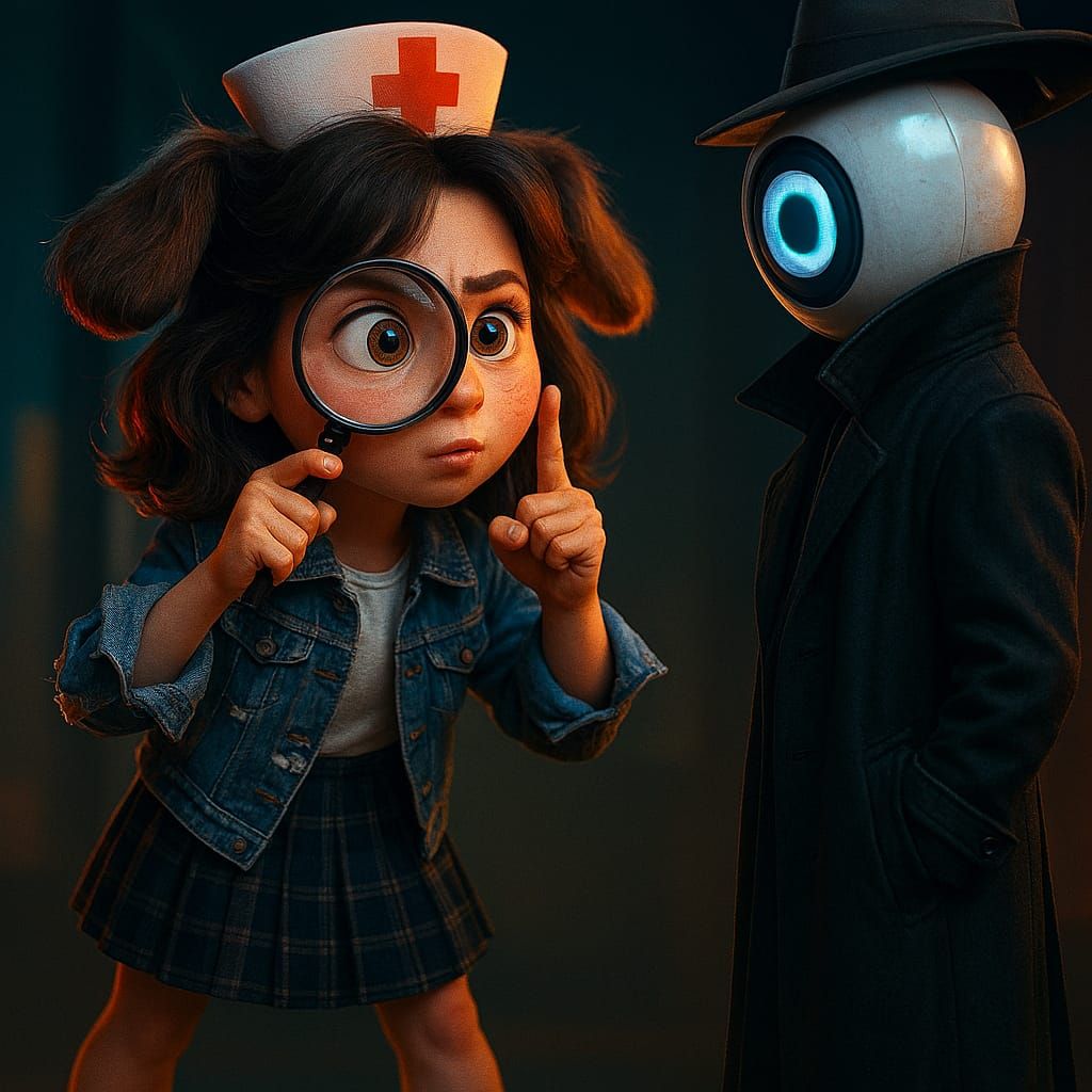 makin' sure you're not an eyebot