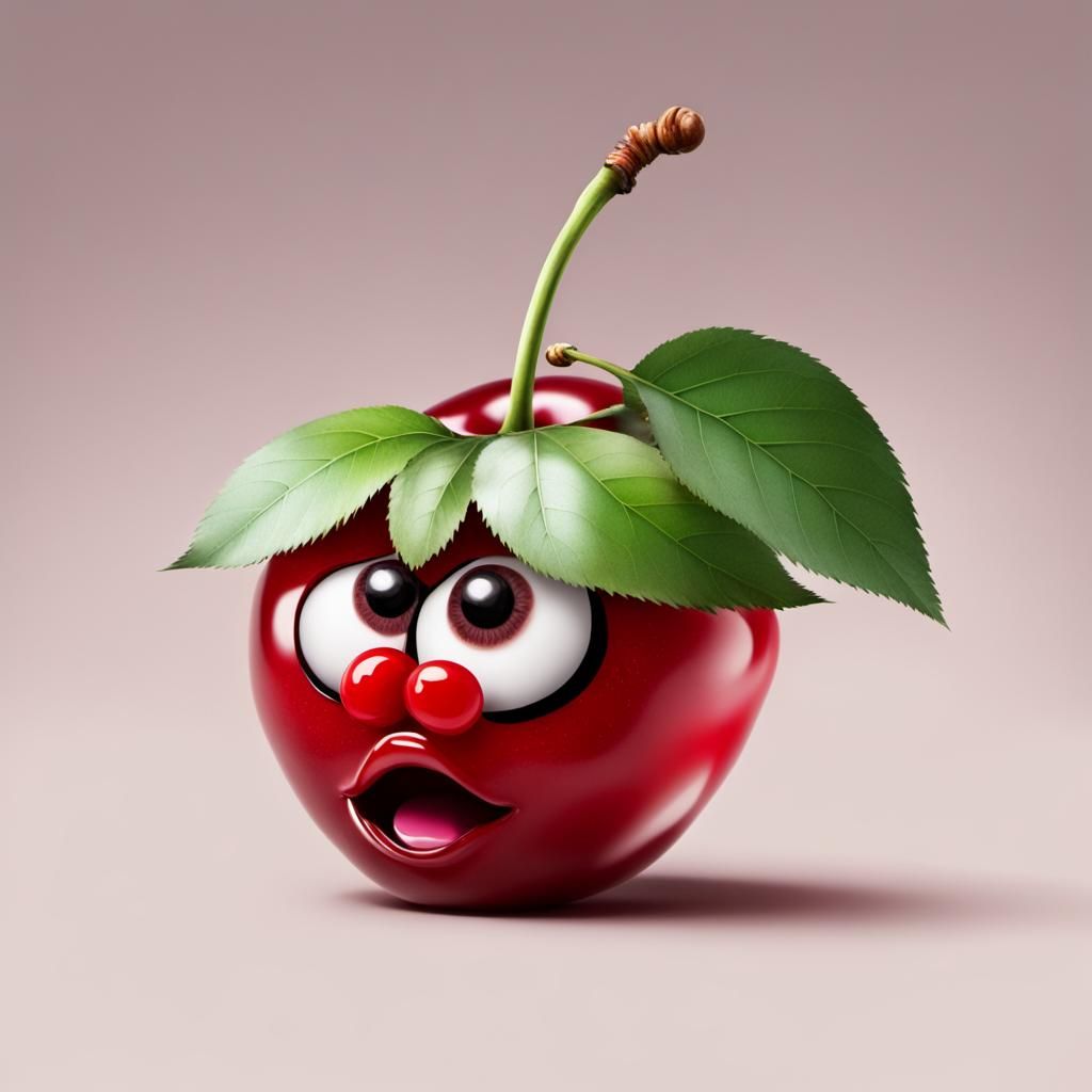 Cherry cherry
