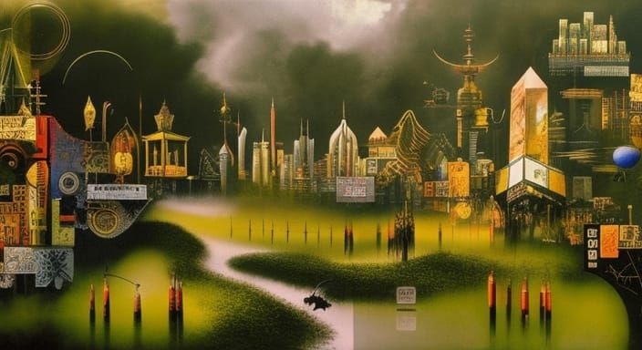 Untitled Creation