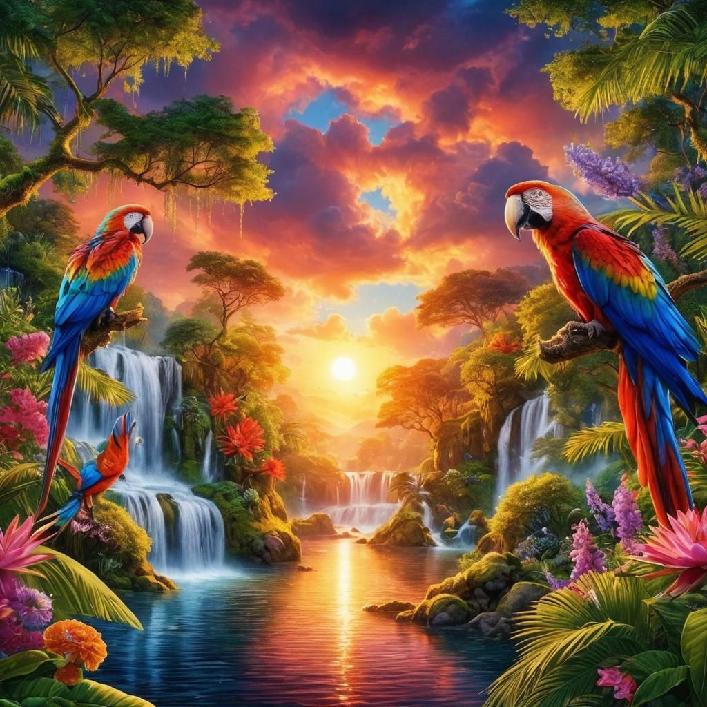 beauté du monde  by @julien salmon