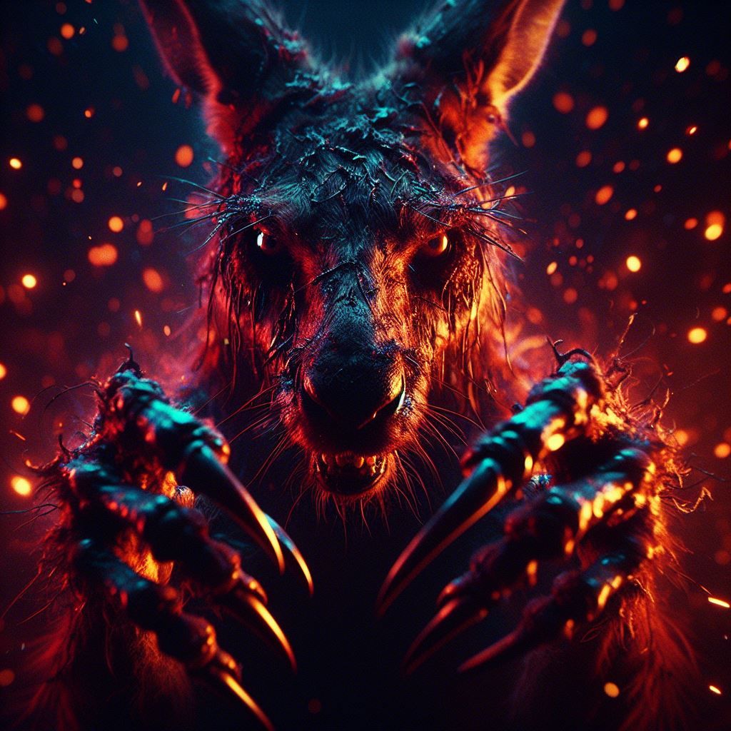 kangaroo  2.0   -   series