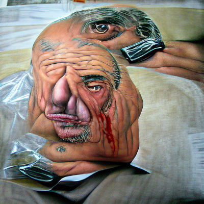 i'm gonna make him an offer he cant refure, mafia, italian h...