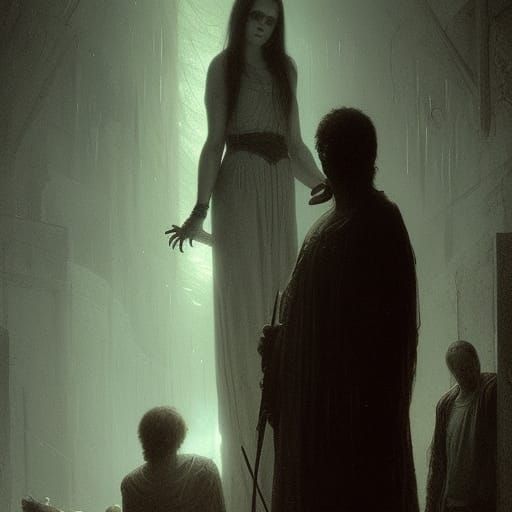 let the right one in