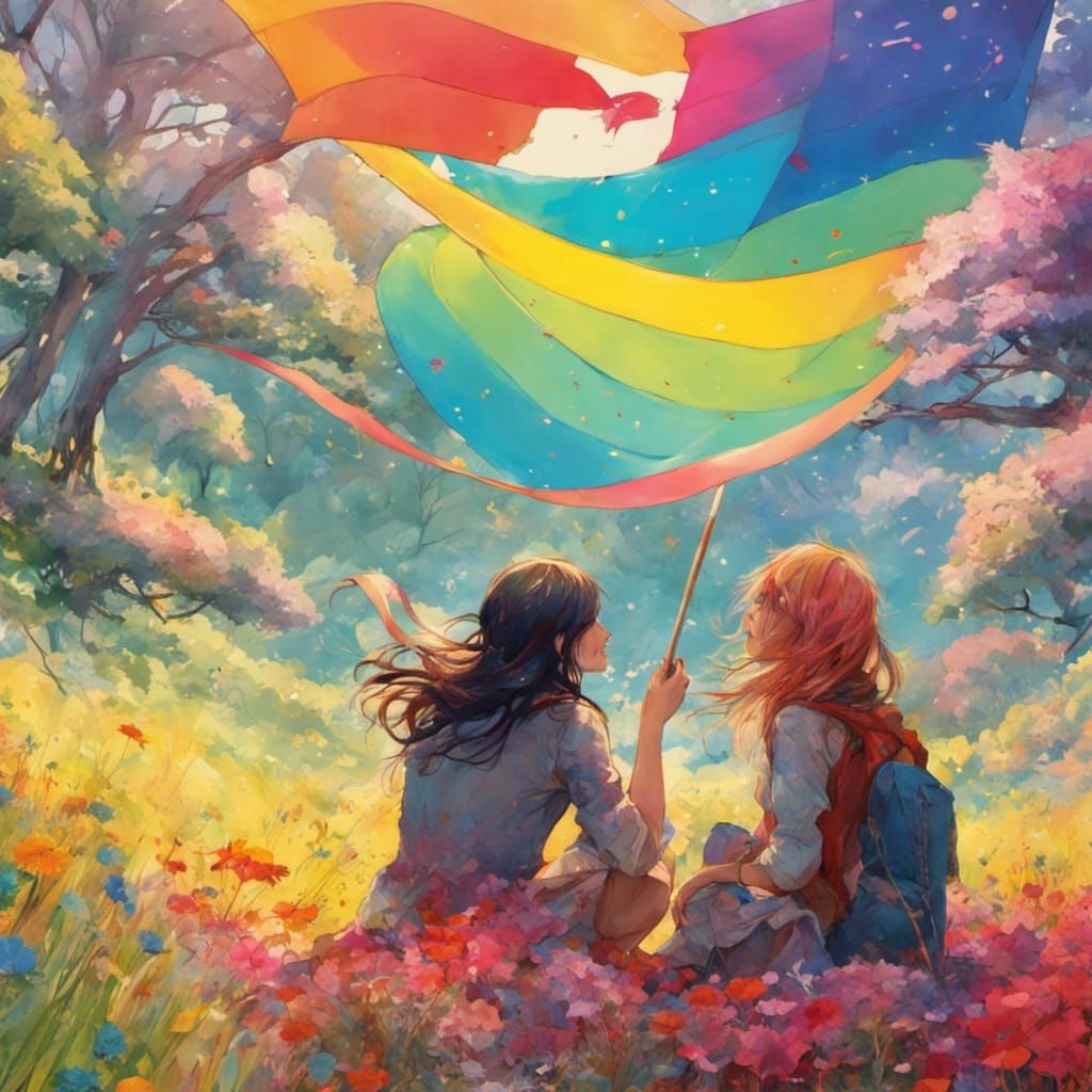 Freedom Is Sweet