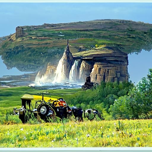 North Dakota