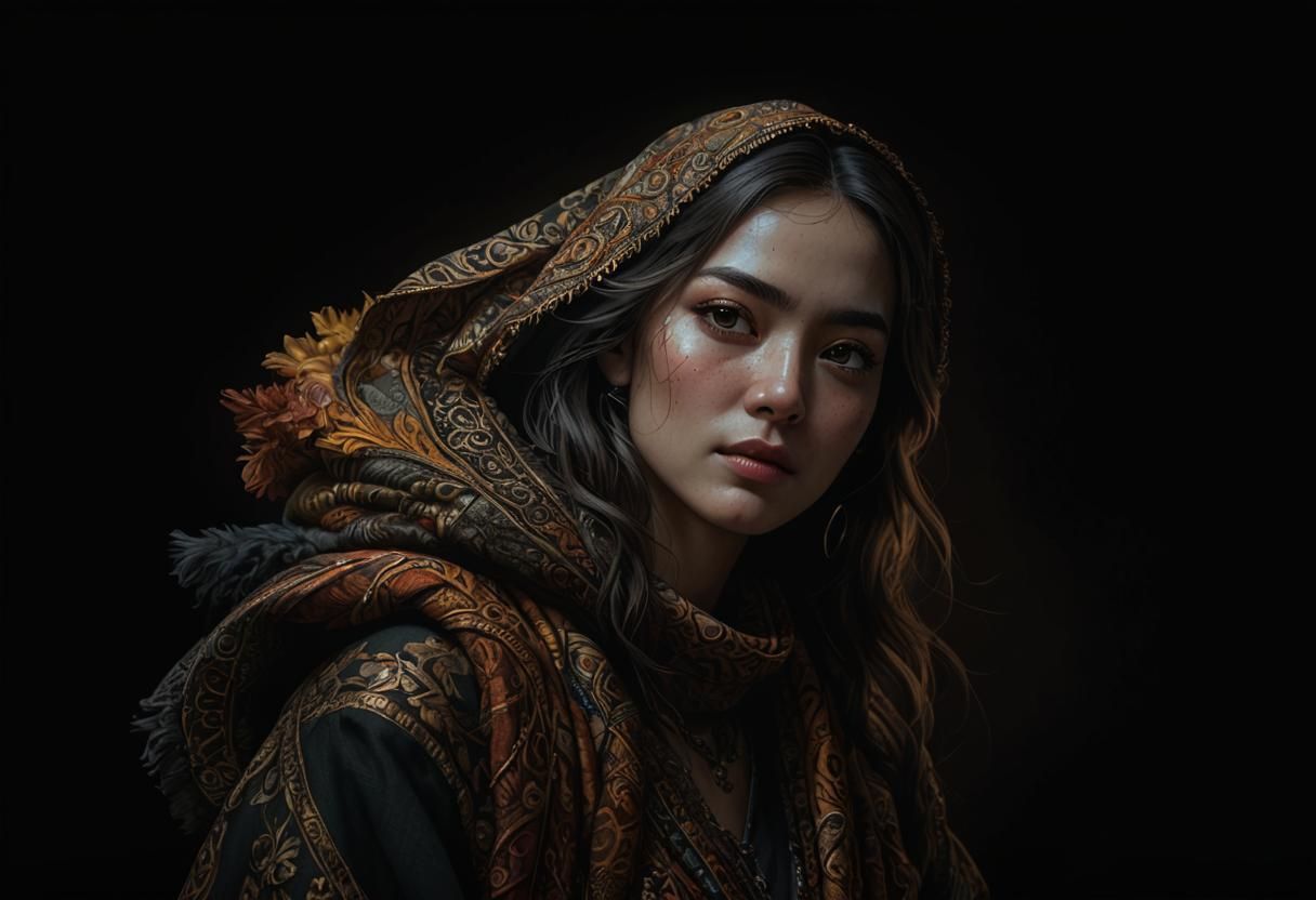 warm colors