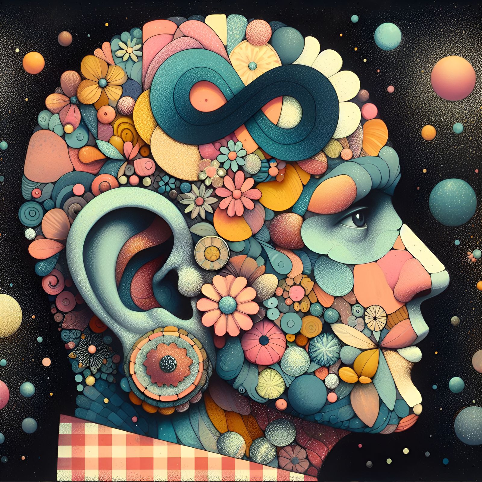 Thoughts of Infinity