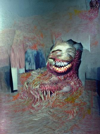 Untitled Creation