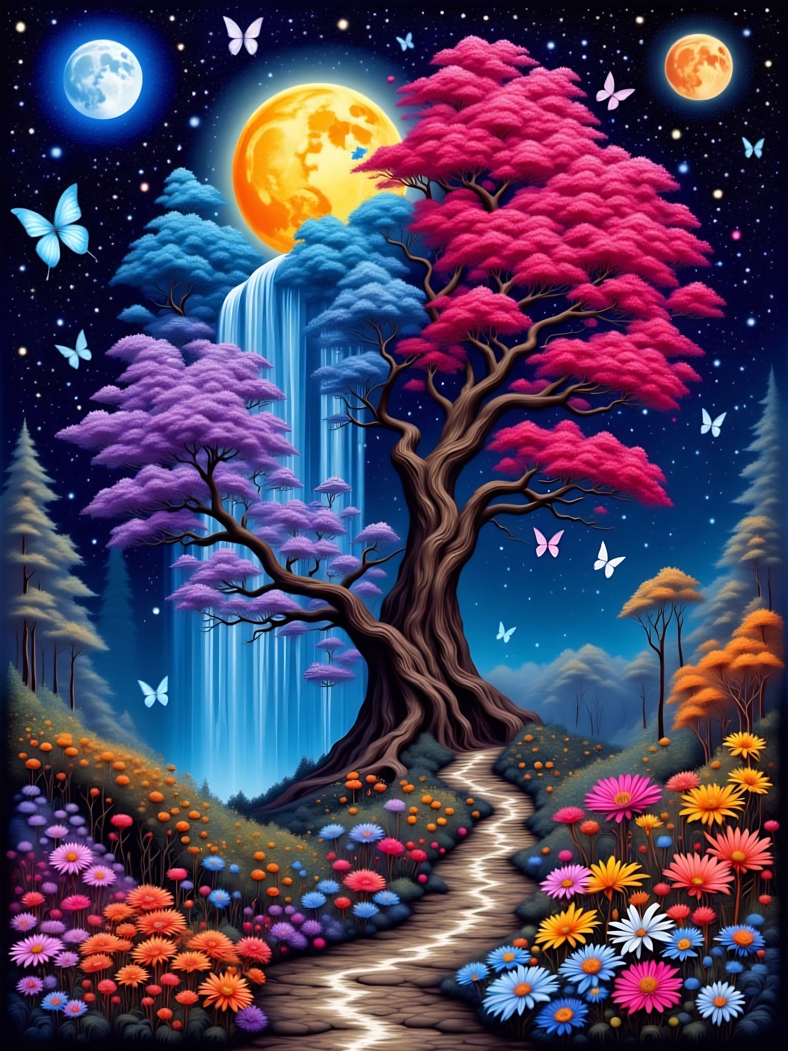 <lora:SOS MILLENNIUM:1.0> 

❌️IS COMING SOON❌️