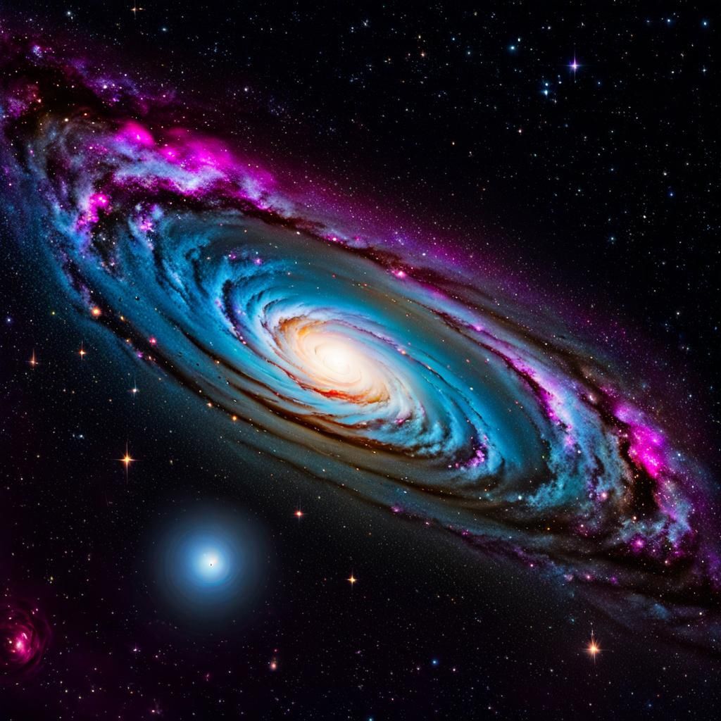 spacey