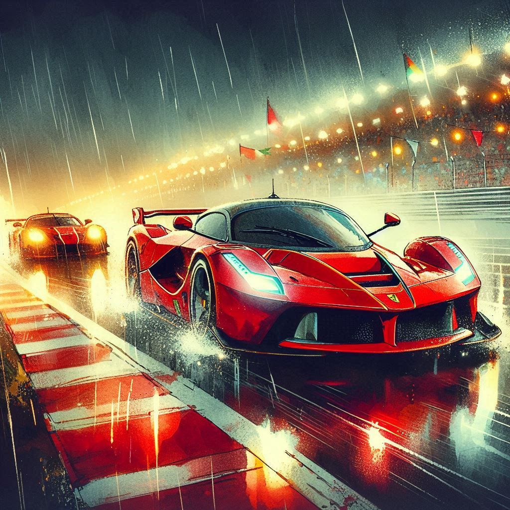 ❤️Team Red Baron❤️