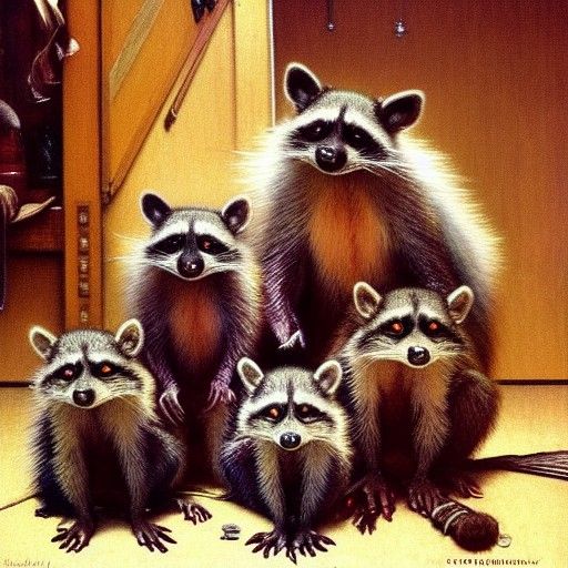 Snax?