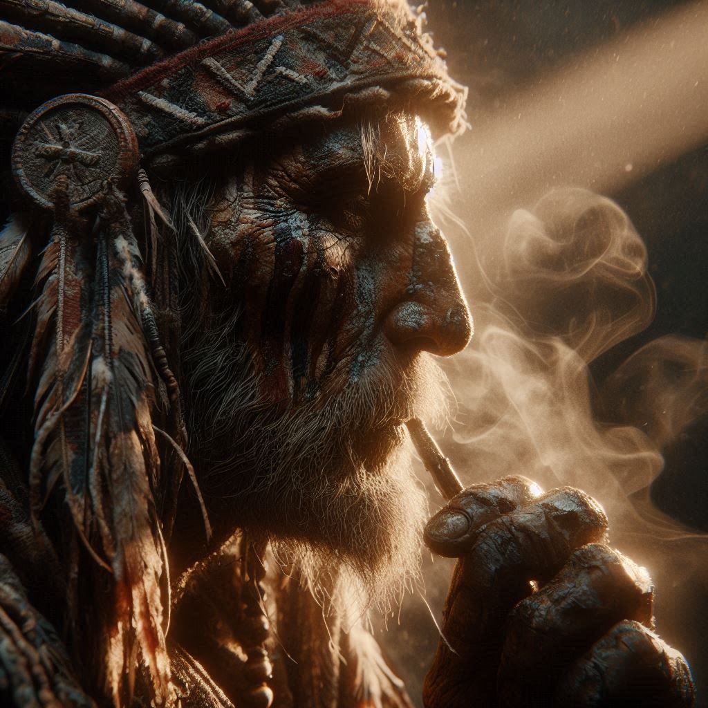 Tough Mammals With Fun Hats.  by @AlphaArt