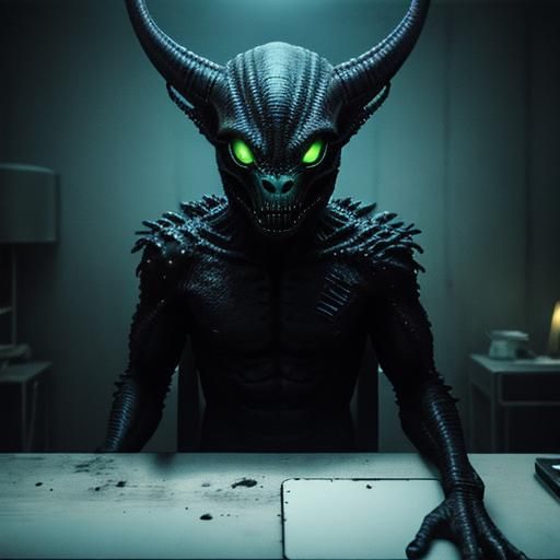 Alien