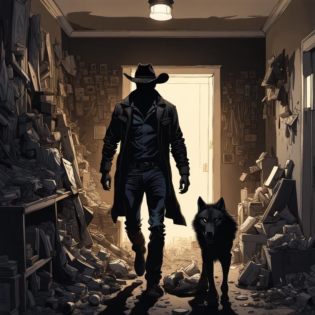 Intruder